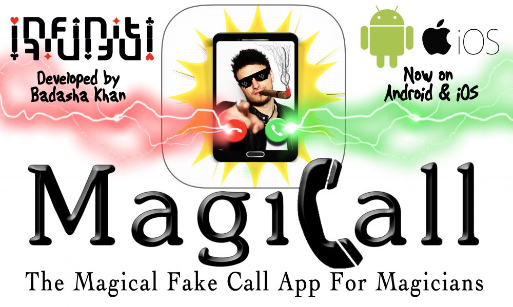 Magicall